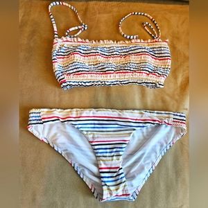 Billabong Bikini Set size Small